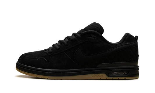 Nike Nike SB Zoom Air Paul Rodriguez 1 Black Gum
