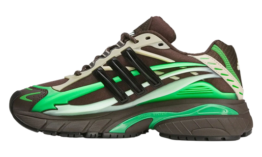adidas adidas Adistar Jellyfish Pharrell Williams Brown Green