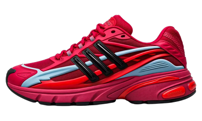 adidas adidas Adistar Jellyfish Pharrell Williams Red