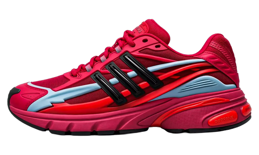 adidas adidas Adistar Jellyfish Pharrell Williams Red
