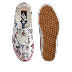 Vans Vans Authentic SZA Knockdown
