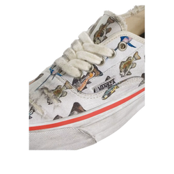 Vans Vans Authentic SZA Knockdown