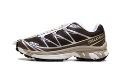 Salomon Salomon XT-6 Earth Brown Walnut