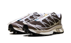 Salomon Salomon XT-6 Earth Brown Walnut