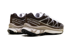 Salomon Salomon XT-6 Earth Brown Walnut