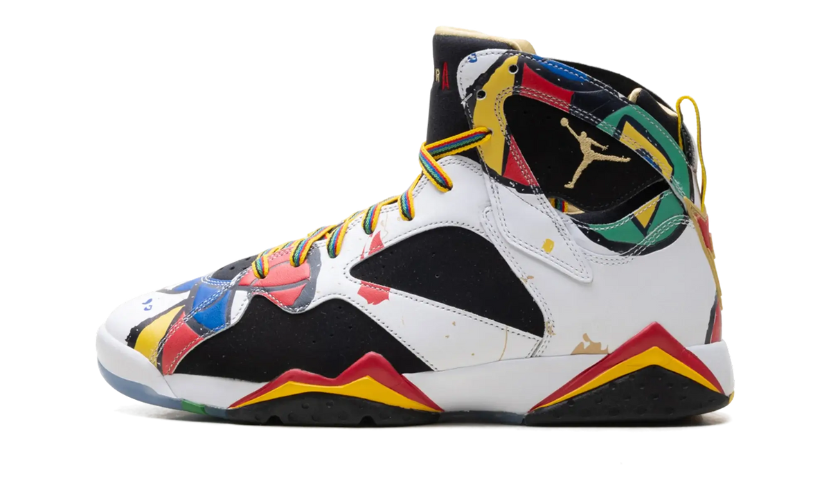 Air Jordan Air Jordan 7 Retro Miro (2026)
