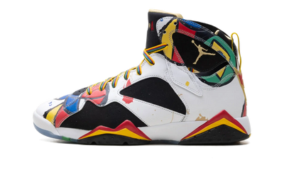 Air Jordan Air Jordan 7 Retro Miro (2026)
