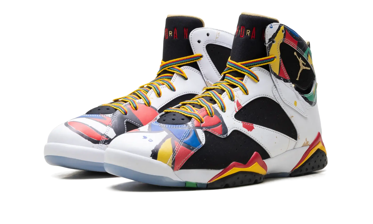Air Jordan Air Jordan 7 Retro Miro (2026)