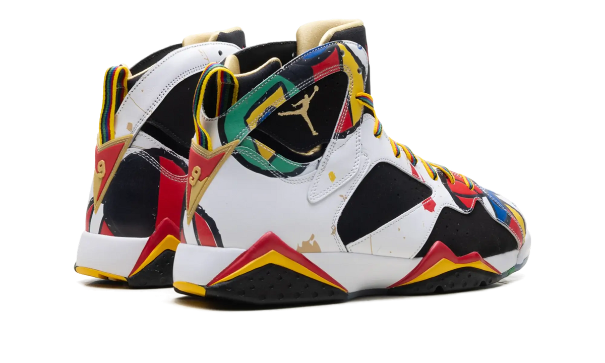 Air Jordan Air Jordan 7 Retro Miro (2026)