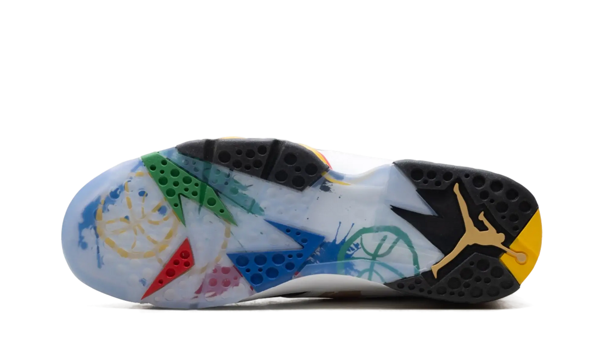 Air Jordan Air Jordan 7 Retro Miro (2026)