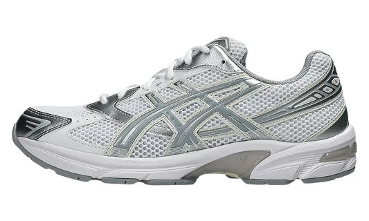 ASICS ASICS Gel-1130 White Piedmont Grey