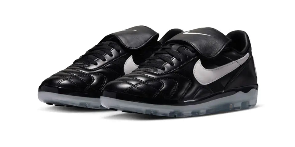 Nike Nike Cryoshot Tiempo Premier 1994 Black White