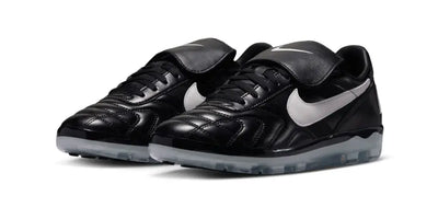 Nike Nike Cryoshot Tiempo Premier 1994 Black White