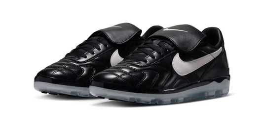 Nike Nike Cryoshot Tiempo Premier 1994 Black White