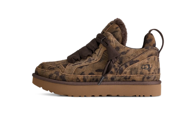 UGG UGG Lowmel Spotted Chestnut (Women's)