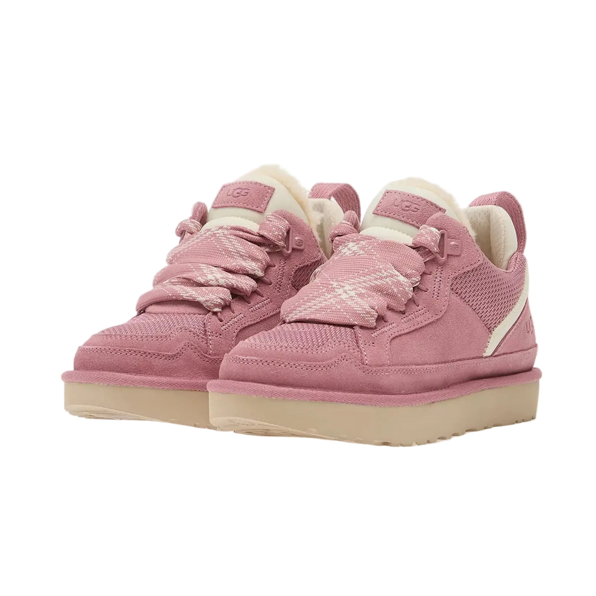 UGG Lowmel Dusty Orchid (Women's)