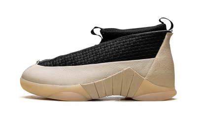 Air Jordan Air Jordan 15-23RE Black Muslin