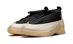 Air Jordan Air Jordan 15-23RE Black Muslin