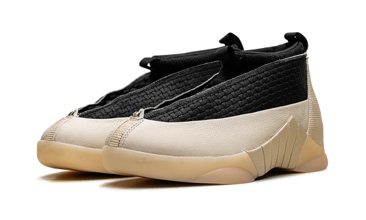 Air Jordan Air Jordan 15-23RE Black Muslin