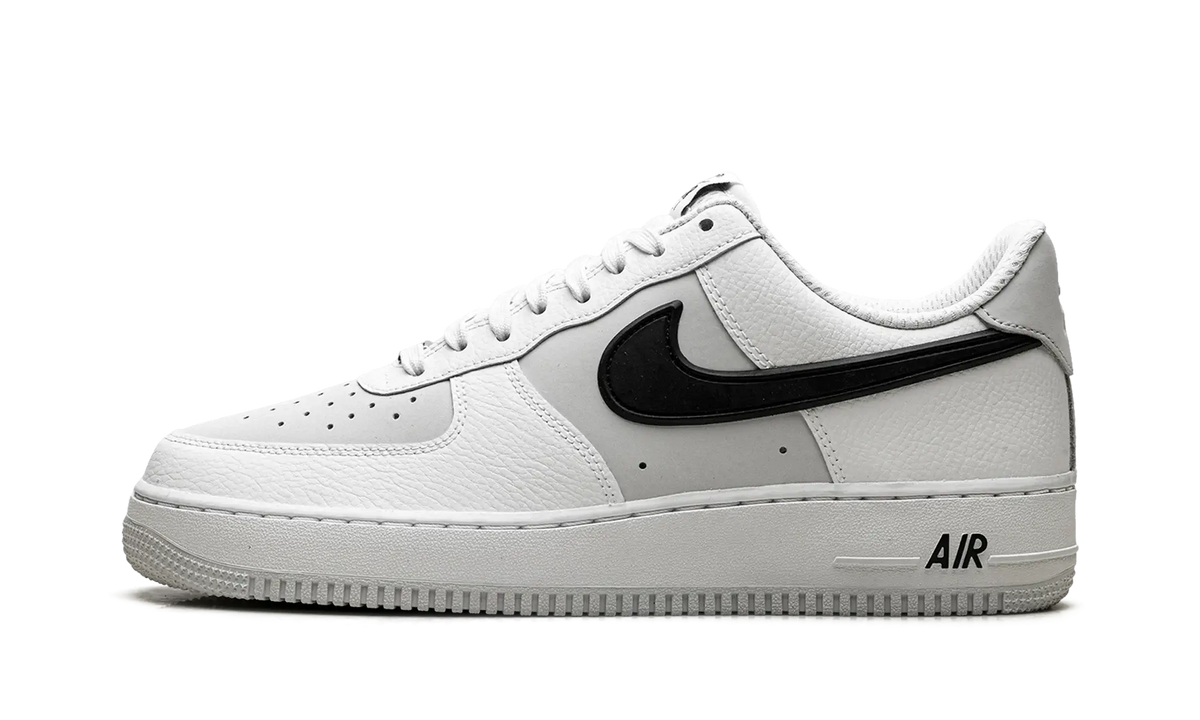 Nike Nike Air Force 1 Low '07 LV8 White Photon Dust Black