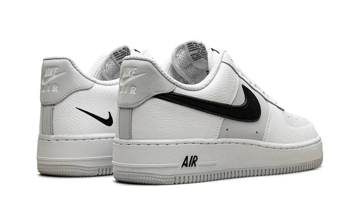 Nike Nike Air Force 1 Low '07 LV8 White Photon Dust Black