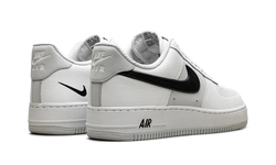 Nike Nike Air Force 1 Low '07 LV8 White Photon Dust Black