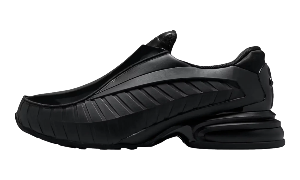 Nike Nike Air Max Dolce SP Comme des Garçons Homme Plus Black