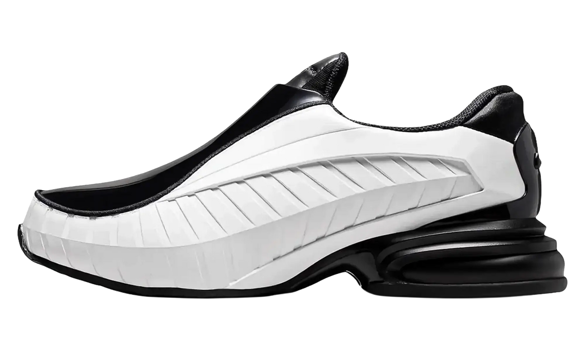 Nike Nike Air Max Dolce SP Comme des Garçons Homme Plus White Black