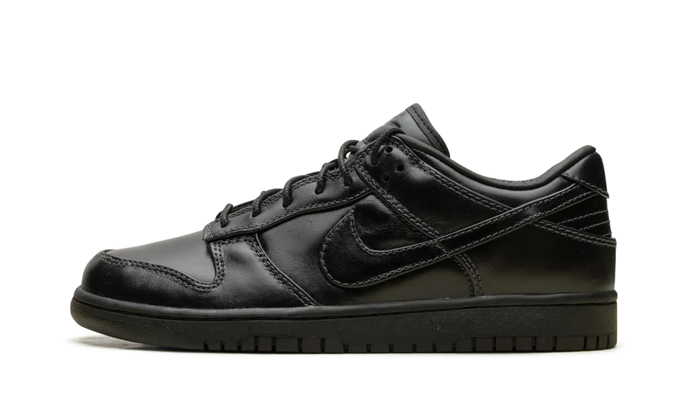 Nike Nike Dunk Low Retro Premium Black