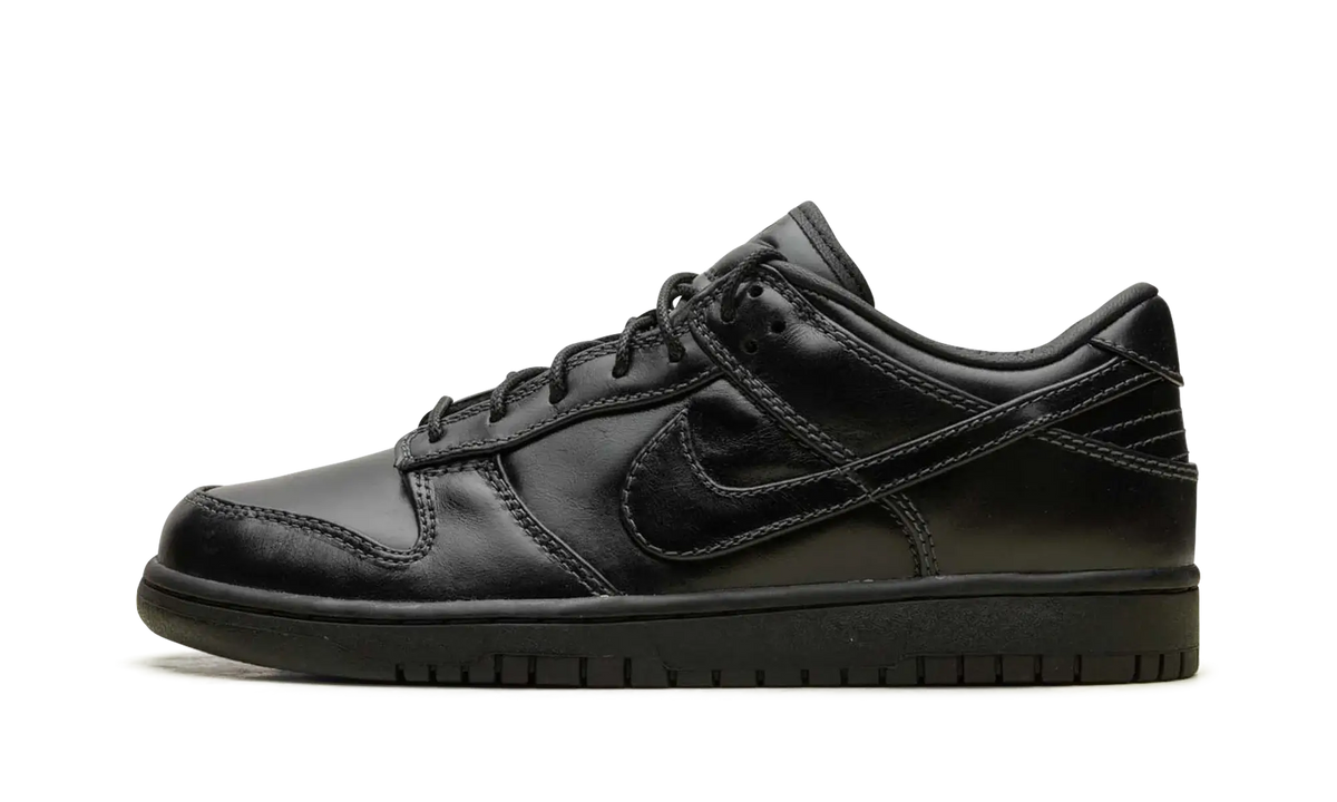 Nike Nike Dunk Low Retro Premium Black