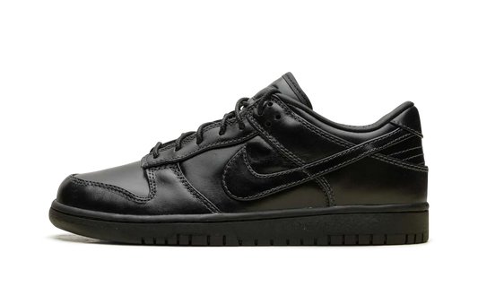 Nike Nike Dunk Low Retro Premium Black
