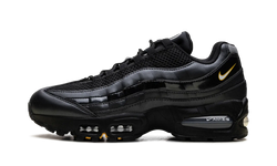 Nike Nike Air Max 95 SE Big Bubble Total 90 Black