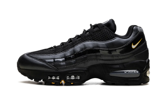 Nike Nike Air Max 95 SE Big Bubble Total 90 Black
