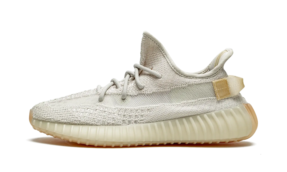 adidas adidas Yeezy Boost 350 V2 Light