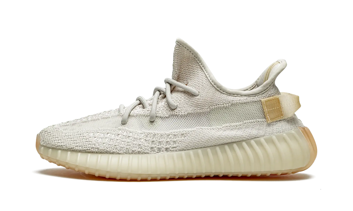 adidas adidas Yeezy Boost 350 V2 Light