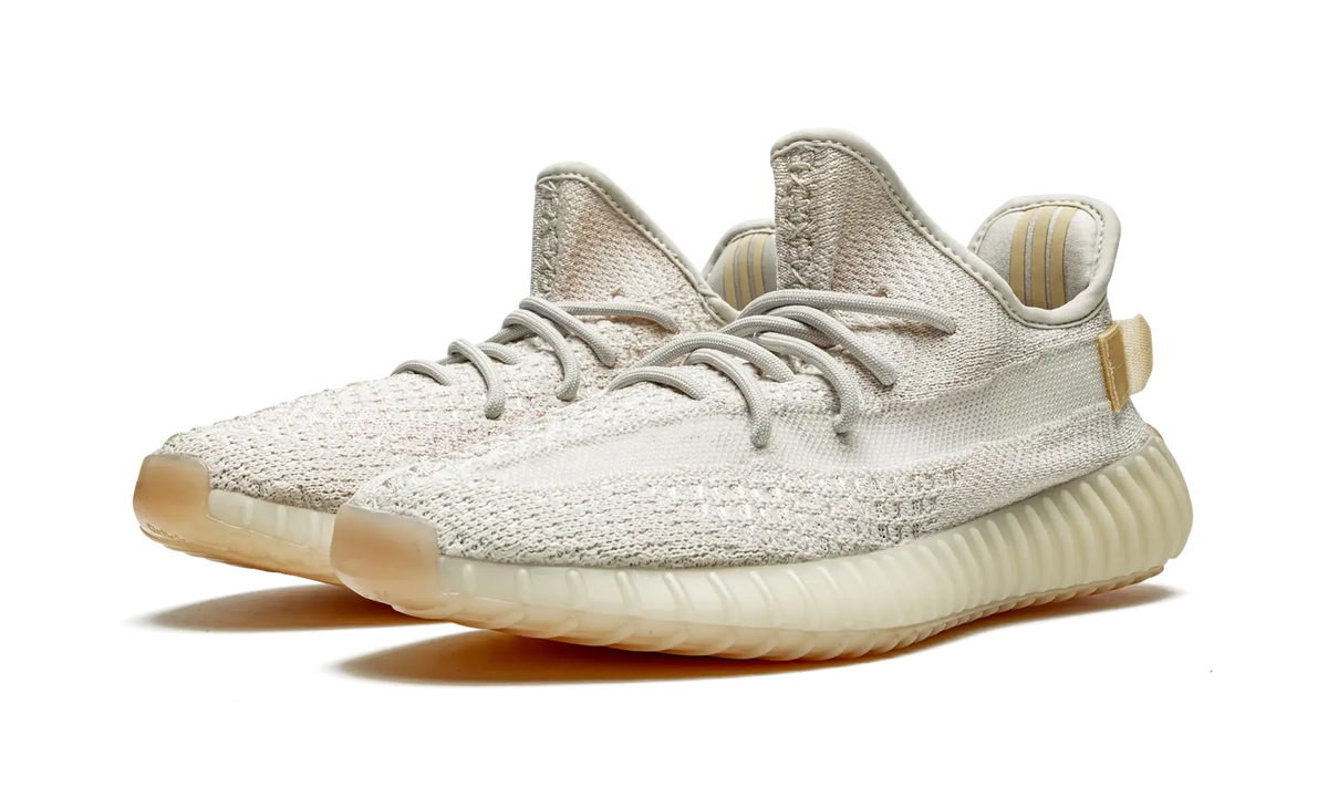 adidas adidas Yeezy Boost 350 V2 Light