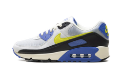 Nike Nike Air Max 90 Wave Pack Photon Dust Blue Cyber