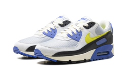 Nike Nike Air Max 90 Wave Pack Photon Dust Blue Cyber