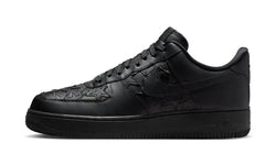 Nike Nike Air Force 1 Low LV8 Triple Black Stars