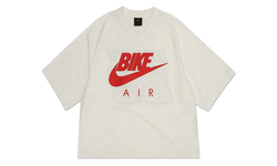 Air Jordan Air Jordan BIKE AIR x Nigel Sylvester Jersey Sail