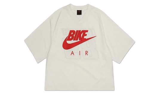 Air Jordan Air Jordan BIKE AIR x Nigel Sylvester Jersey Sail