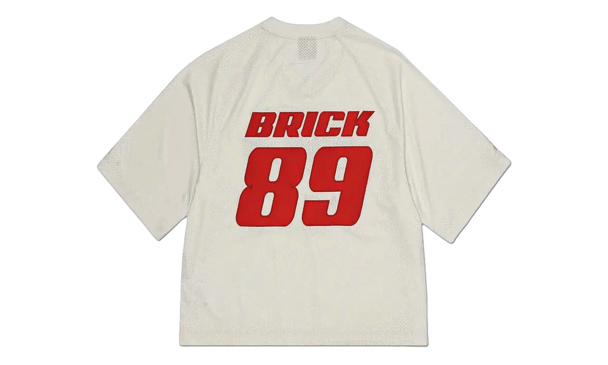 Air Jordan Air Jordan BIKE AIR x Nigel Sylvester Jersey Sail