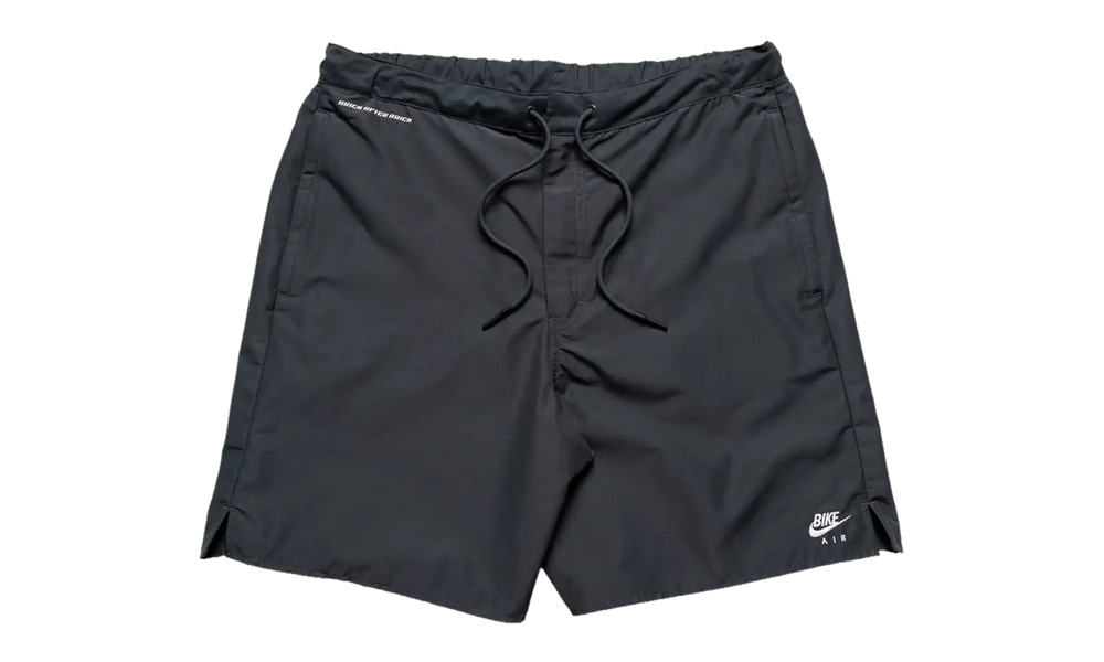 Air Jordan Air Jordan BIKE AIR x Nigel Sylvester Bike Shorts Black