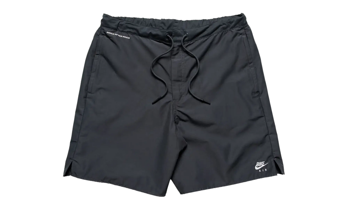Air Jordan Air Jordan BIKE AIR x Nigel Sylvester Bike Shorts Black