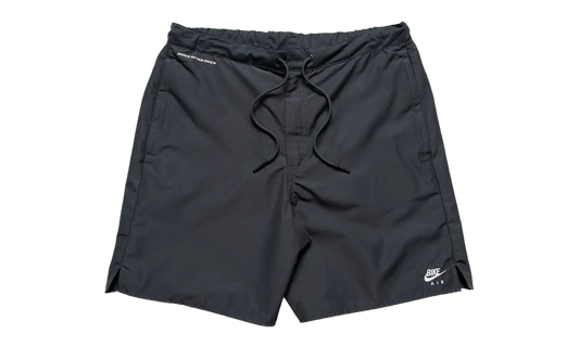 Air Jordan Air Jordan BIKE AIR x Nigel Sylvester Bike Shorts Black