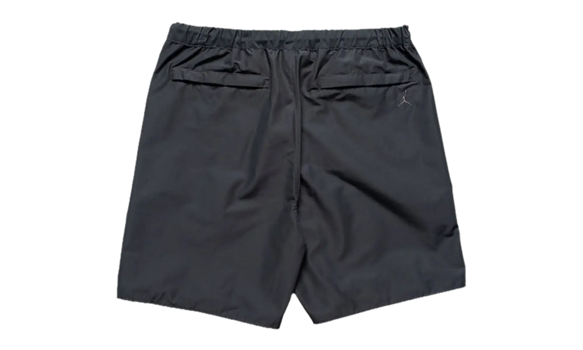 Air Jordan Air Jordan BIKE AIR x Nigel Sylvester Bike Shorts Black
