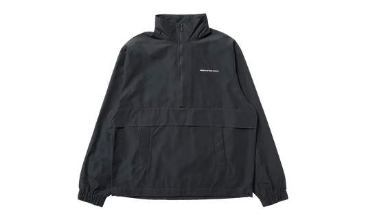 Air Jordan Air Jordan BIKE AIR x Nigel Sylvester Half Zip Jacket Black