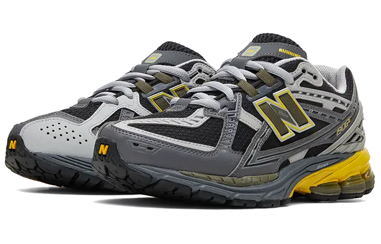 New Balance New Balance 1906U Castlerock Ginger Lemon