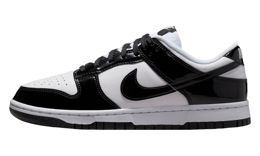 Nike Nike Dunk Low SE Patent Panda (Women's)