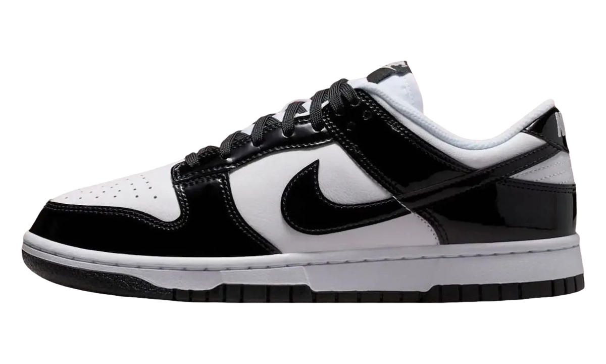 Nike Nike Dunk Low SE Patent Panda (Women's)